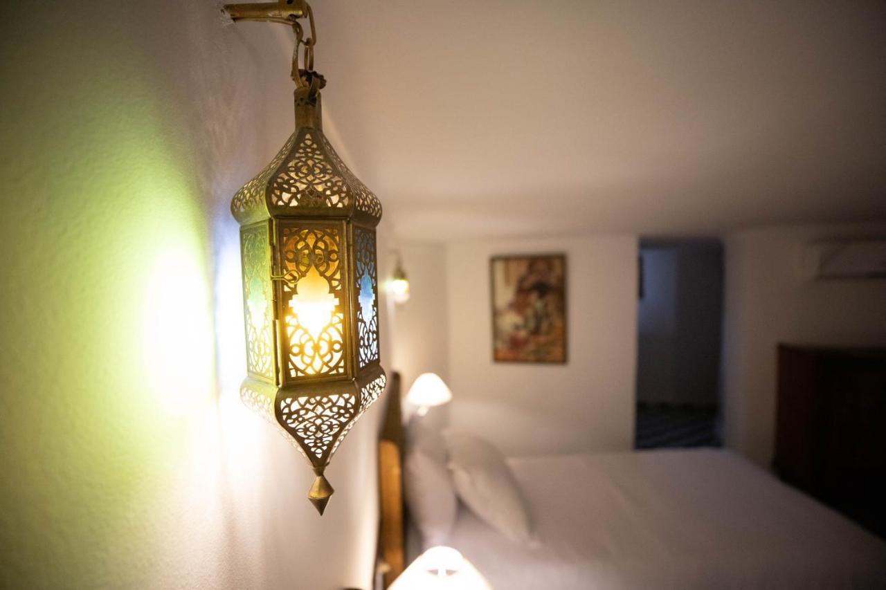 Riad Soultana Fès Exterior foto